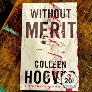 Without Merit by Colleen Hoover